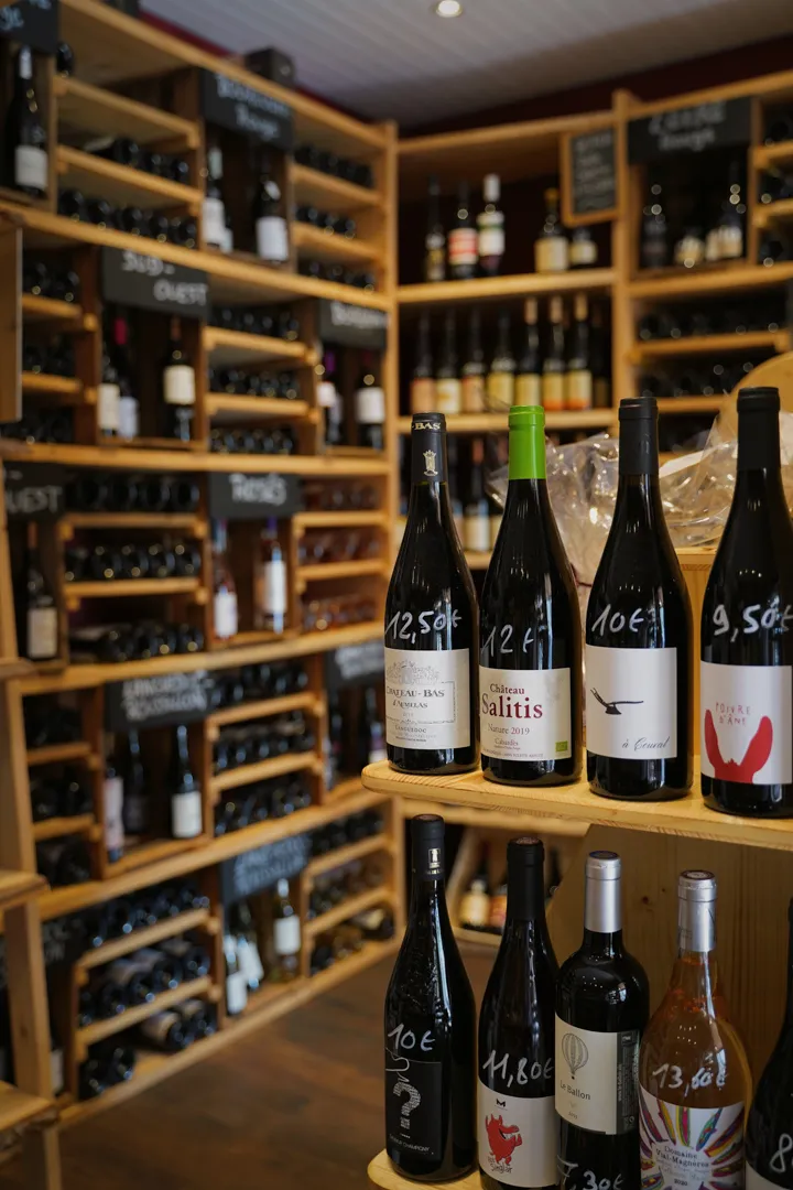 in rouge vin blanc vin rosé vin effervescent vin nature vin bio vin biodynamique grand cru millésime terroir cépage appellation