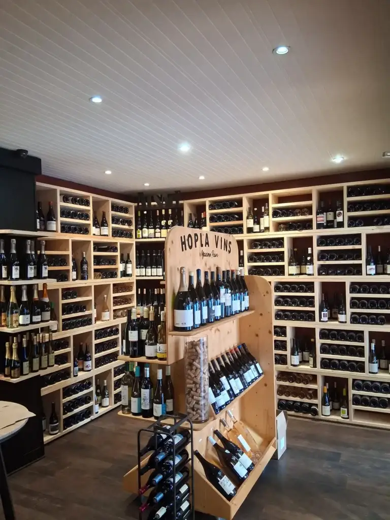 caviste indépendant alsace sélection artisanale vin nature alsace livraison rapide meilleur vin blanc alsace recommandé par sommelier cave à vin munster conseils personnalisés dégustation vin vallée de munster vins rares sélection caviste alsace quel vin choisir avec fromage alsacien vin pour choucroute alsace munster hopla vins